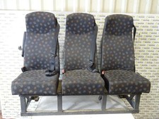 Banquette arriere mercedes d'occasion  Saint-Lizier