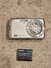 Casio exilim zoom for sale  Stockton