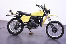 Suzuki 80t 1980 for sale  NEWCASTLE