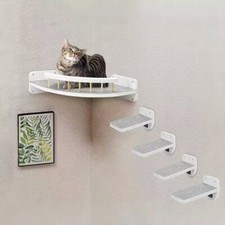 Wall mounted cat for sale  Fullerton