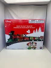 Lionel mickey mouse for sale  Athens
