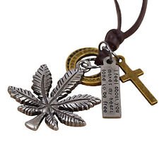 Collana militare uomo usato  Due Carrare