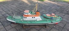 Graupner seenotrettungskreuzer gebraucht kaufen  Großenhain-Umland