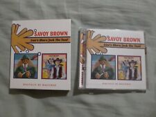 savoy brown for sale  WEYBRIDGE