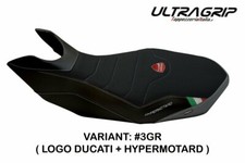 Coprisedile ducati hypermotard usato  Italia