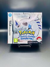 Pokémon version soulsilver d'occasion  Rennes-