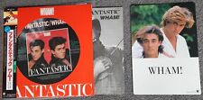 Wham fantastic japan for sale  STOKE-ON-TRENT