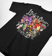 Living colour rock d'occasion  Expédié en Belgium