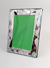 Cadre photo miroir d'occasion  Sauveterre-de-Comminges