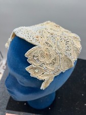 Vintage lace bead for sale  New York