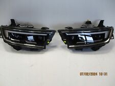 Lampa PRAWA LEWA FULL LED OPEL ASTRA L VI 9855316680 9855316580 na sprzedaż  PL