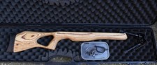 Hatsan custom stock for sale  BOSTON