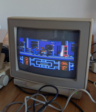 Commodore 1802 crt gebraucht kaufen  Kalkar