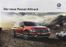 Passat variant alltrack gebraucht kaufen  Seelze