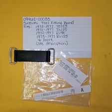 New oem suzuki for sale  Adamsville