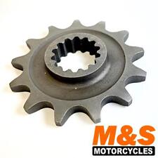 Aprilia front sprocket for sale  NEWCASTLE UPON TYNE