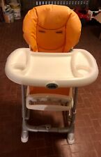 Cam seggiolone pappa usato  Firenze