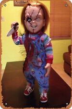 Chucky doll life for sale  Grand Prairie