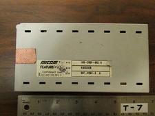 Motorola micom featurepak for sale  Fremont