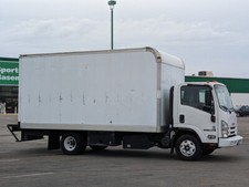 2016 isuzu npr for sale  Fountain Valley