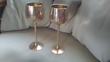 Brass long stem for sale  SOUTH MOLTON