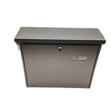 Burg wächter briefkasten gebraucht kaufen  Nagold