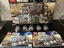 Lego 8098 star gebraucht kaufen  Berlin