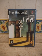 Ico sony playstation usato  Roma