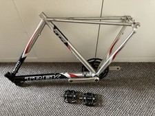Trek 1200 road for sale  LONDON