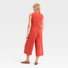 Women cropped sleeveless for sale  USA