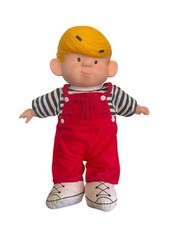 Dennis menace ketcham for sale  Santa Maria
