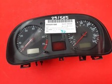 Volkswagen golf speedometer for sale  DEAL