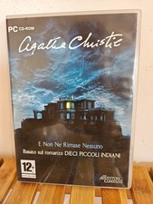 Agatha christie non usato  Cerea