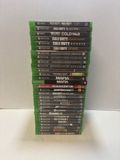 Xbox one series for sale  Camp Lejeune