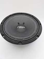 1x PRV Audio 8MR600X-4 áudio veicular midrange 8" alto-falantes 600W 4 Ohm 98dB X Series comprar usado 1x PRV Audio 8MR600X-4 áudio veicular midrange 8" alto-falantes 600W 4 Ohm 98dB X Series comprar usado  Enviando para Brazil