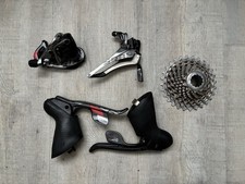 Sram red 2x11 gebraucht kaufen  Ludwigsburg