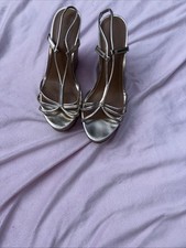 Women high wedge for sale  SUTTON COLDFIELD