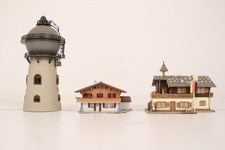 Wasserturm vollmer 51530 gebraucht kaufen  Untersiemau