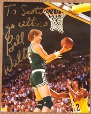 Bill walton auto for sale  Birnamwood