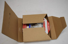 Pacote com 5 rodas de corte Lenox Tools 1972921 Metalmax Diamond Edge 4,5" x 7/8" comprar usado  Enviando para Brazil