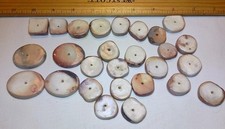 Clay beads jewelry for sale  Denver