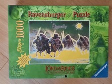 Lord the rings gebraucht kaufen  Recklinghausen