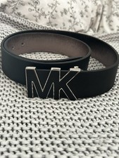 Michael kors gürtel gebraucht kaufen  Menden (Sauerland)