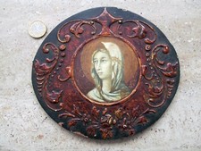Antica tavoletta con usato  Roma