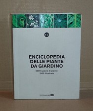 Enciclopedia delle piante usato  Gorgonzola