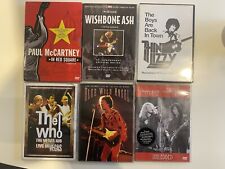 Live classic rock for sale  CORSHAM