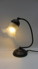 Lamptique tischlampe nachttisc gebraucht kaufen  Wuppertal