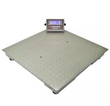 Pallet platform scales for sale  ST. NEOTS