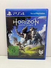 Ps4 spiel horizon gebraucht kaufen  Witten