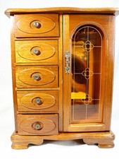 Vintage wood jewelry for sale  Port Orange
